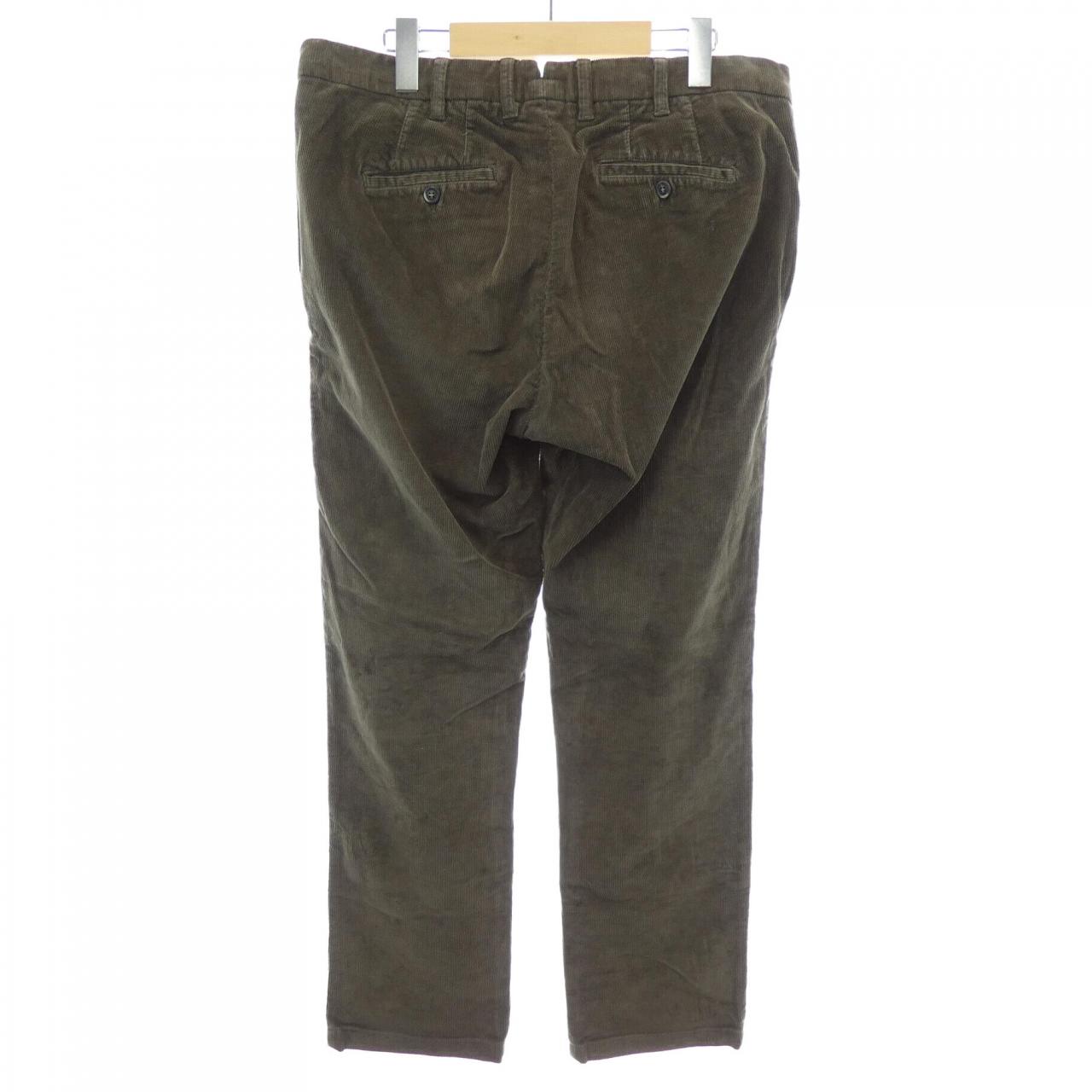 クルチアーニ Cruciani パンツ