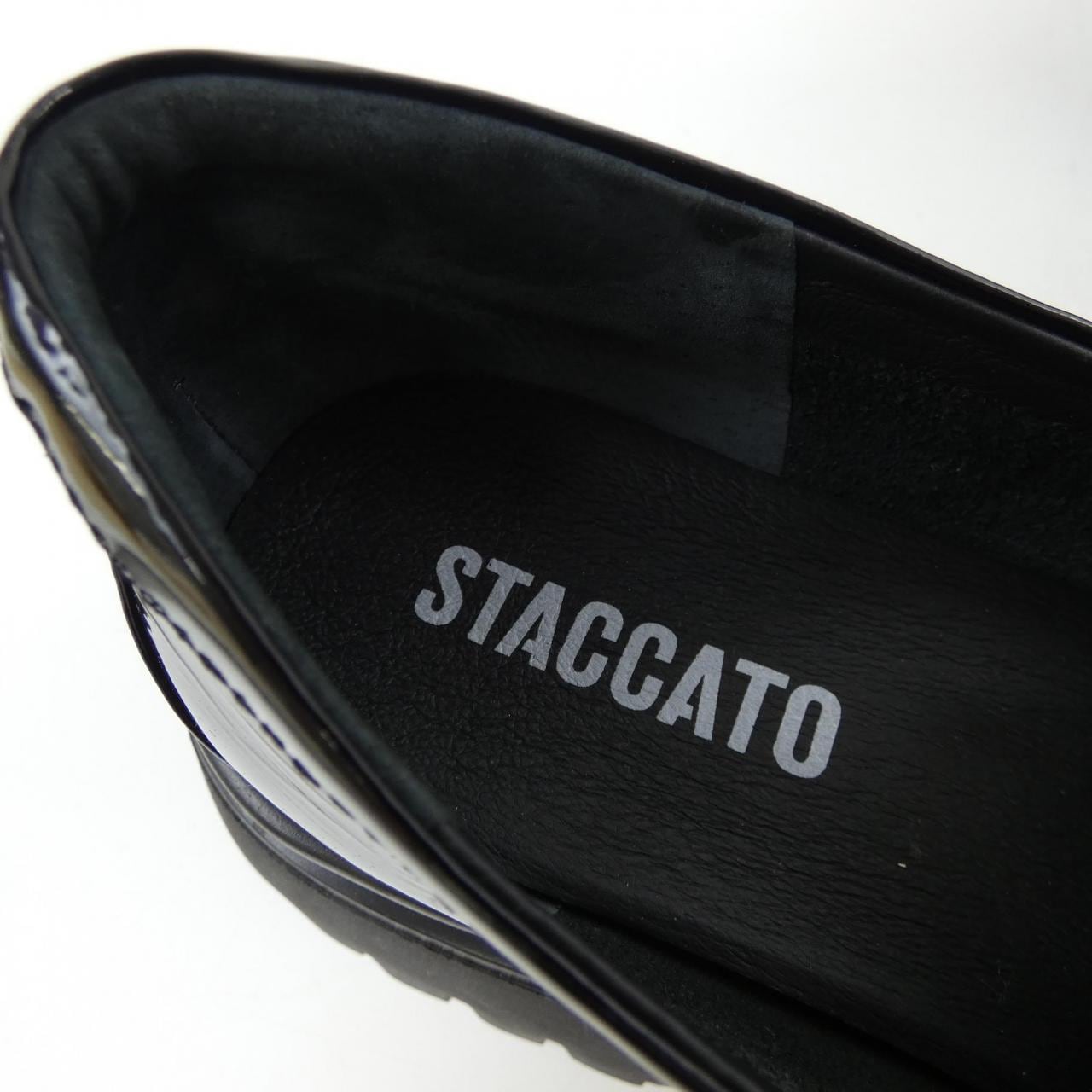 スタッカート STACCATO シューズ