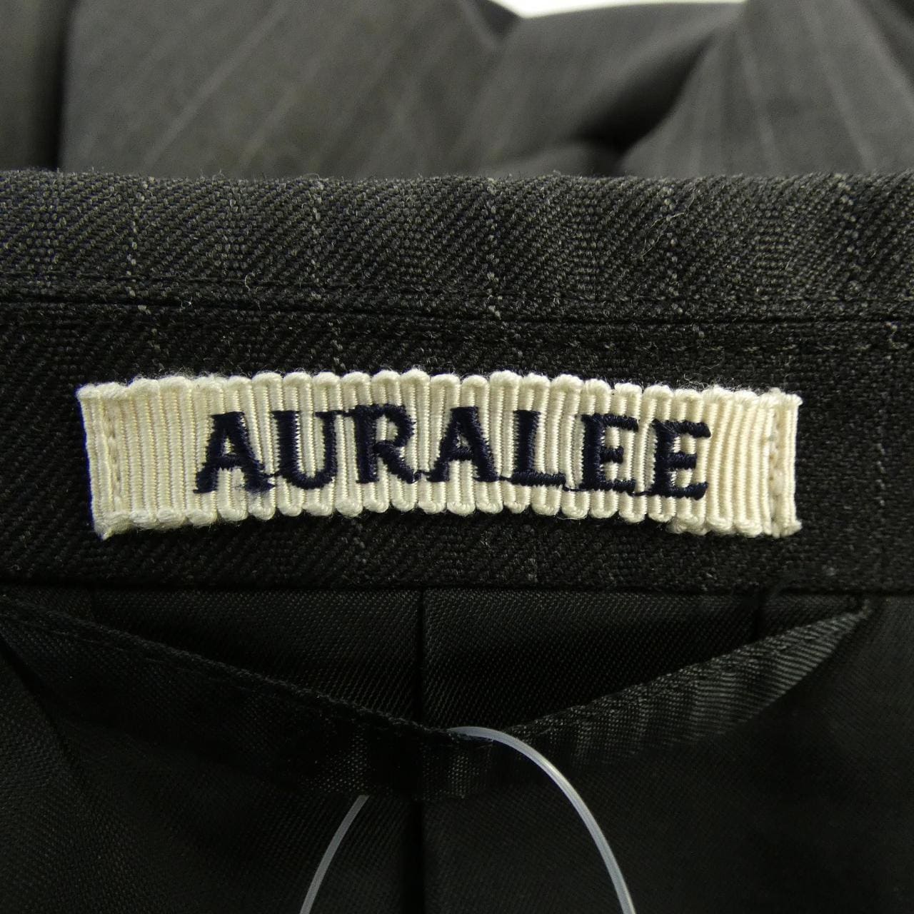 Aurora AURALEE A25AJ01BS外套