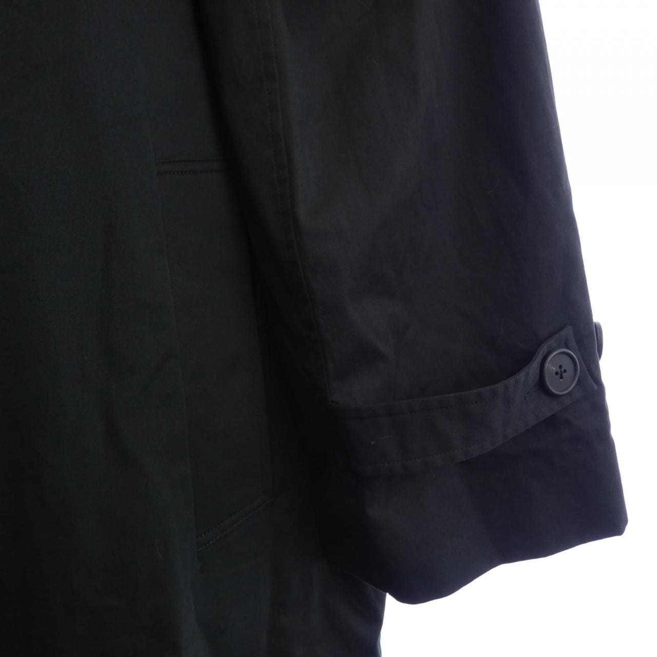 ザロウ THE ROW OMAR TRENCH トレンチコート