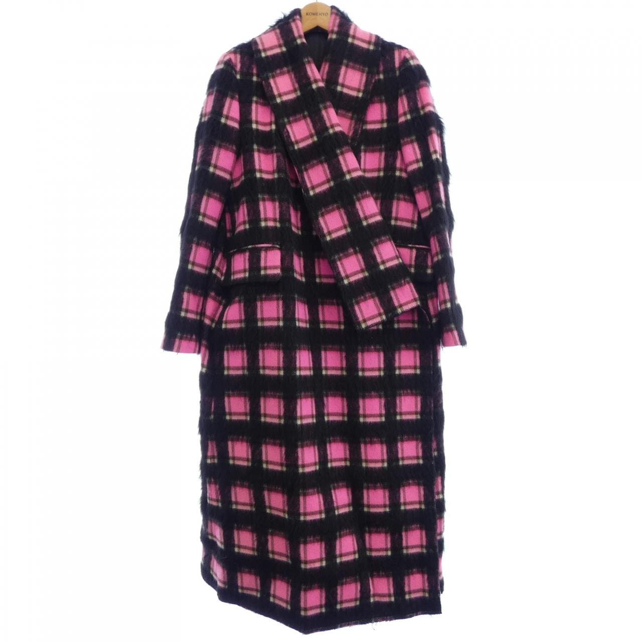 ゴールデングース GOLDEN GOOSE G35WP172 コート