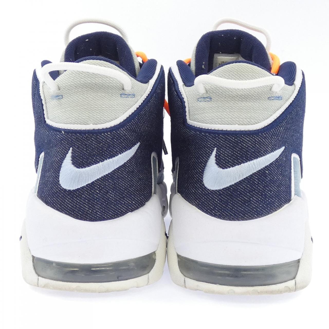 ナイキ NIKE CJ6125-100 スニーカー