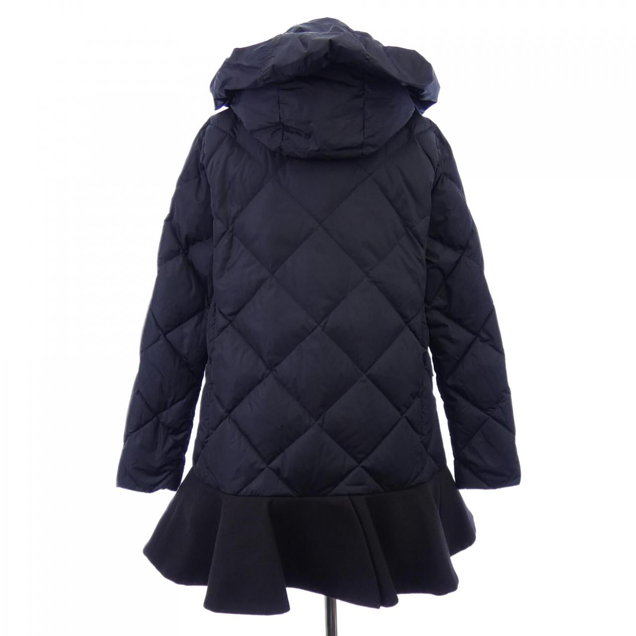 モンクレール MONCLER VAULOGETTE ダウンコート