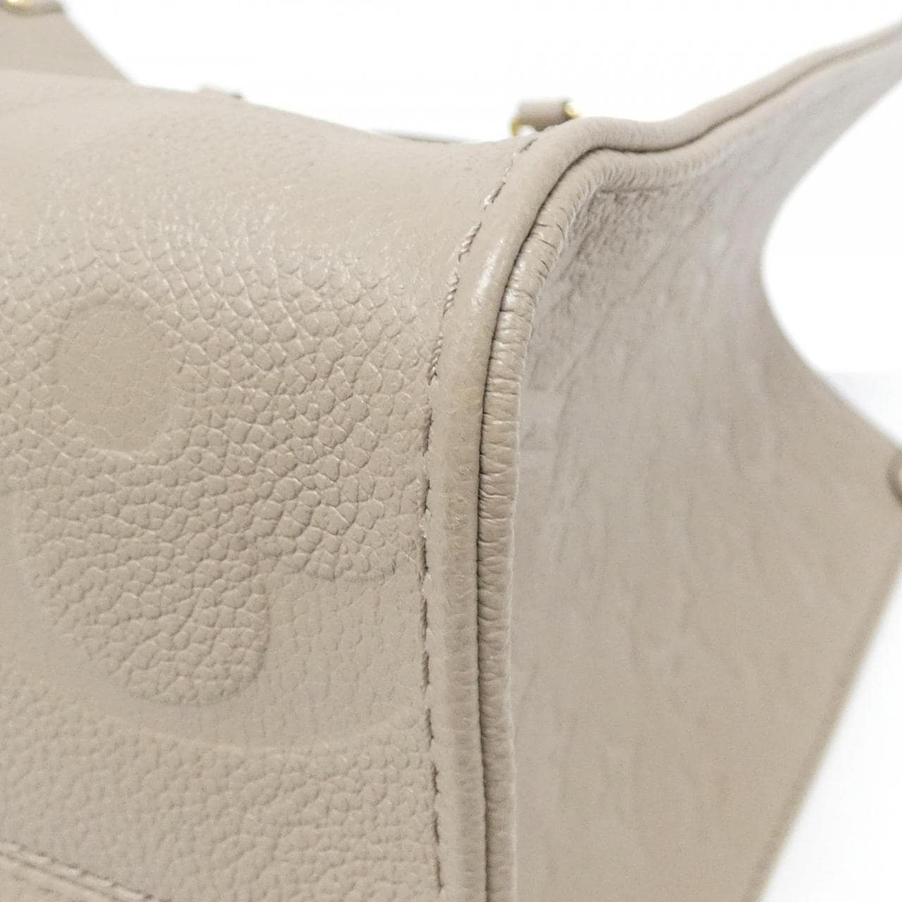 ルイヴィトン モノグラム アンプラント オンザゴー MM M45607 バッグ