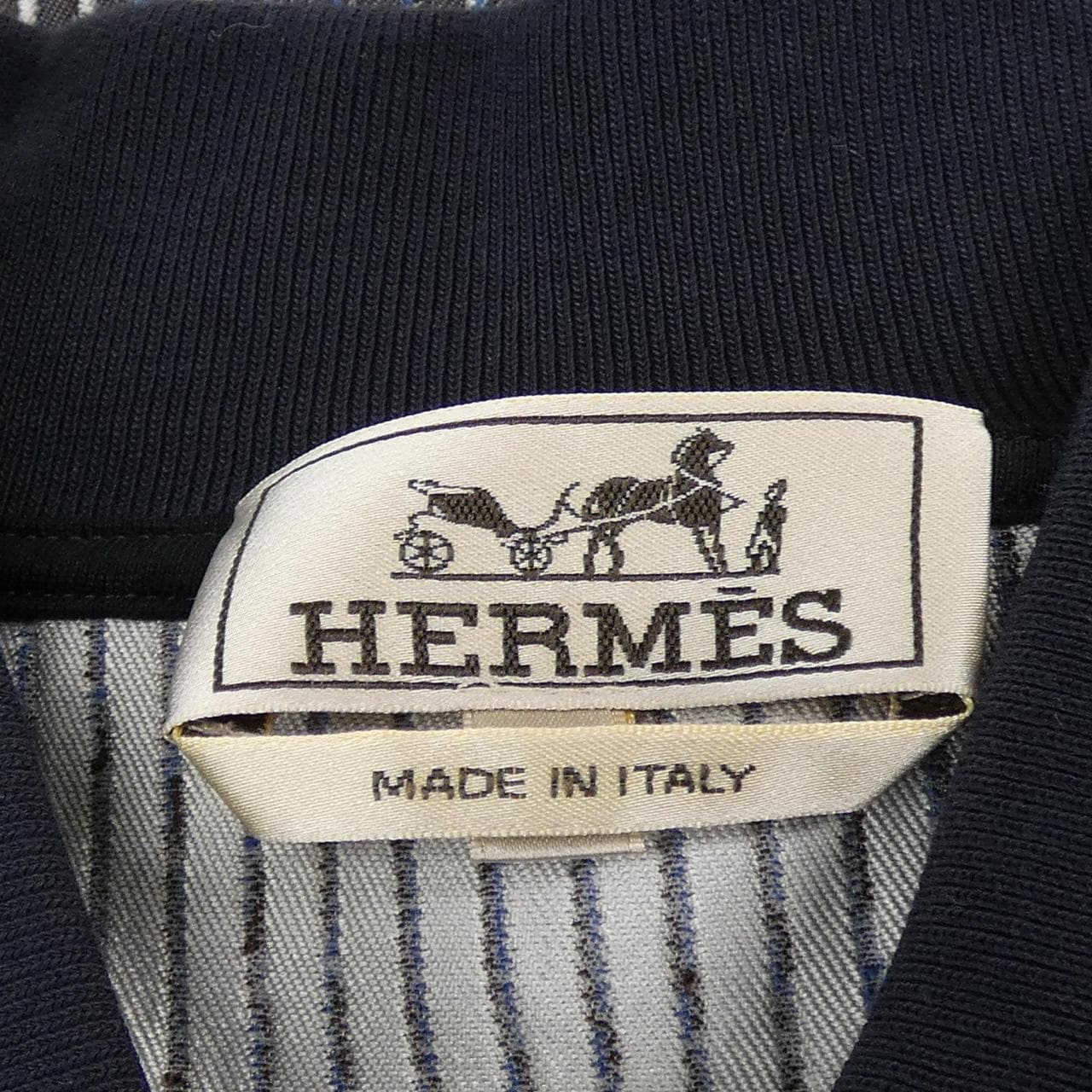 エルメス HERMES ブルゾン