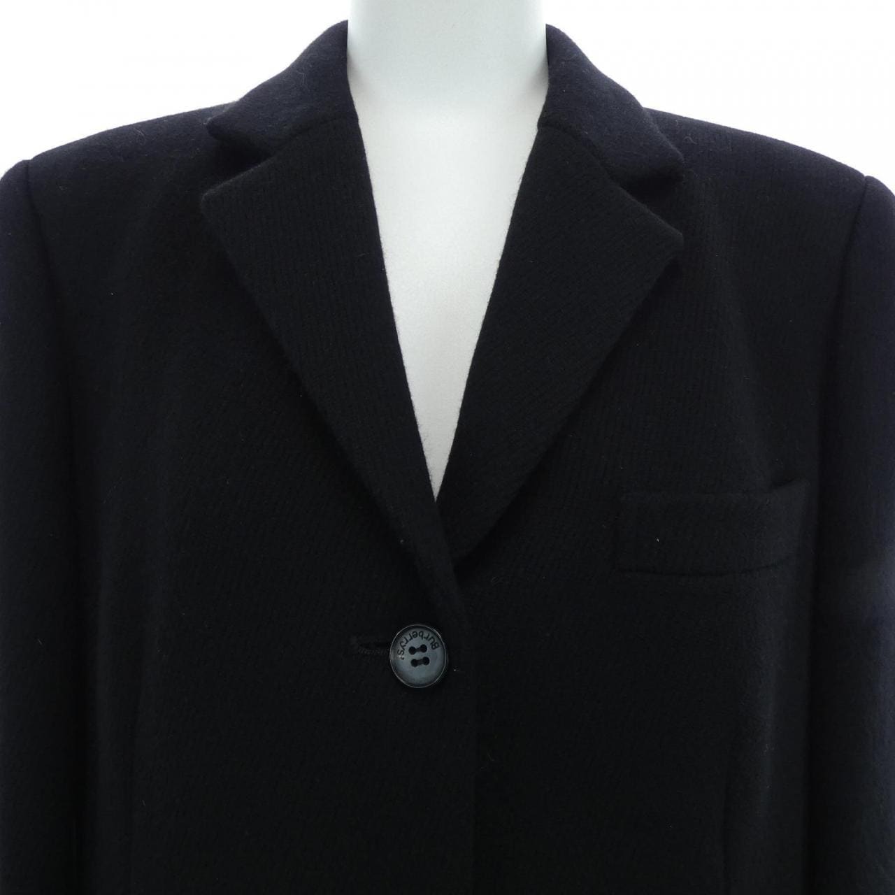 [vintage] BURBERRY夾克