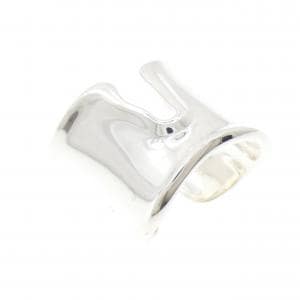 ティファニー スプリット リング