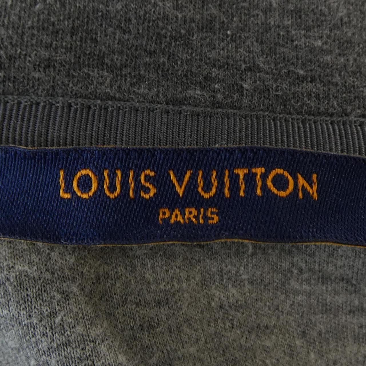 ルイヴィトン LOUIS VUITTON ダブルフェイストラベルフーディ HJY42WJUJ パーカー