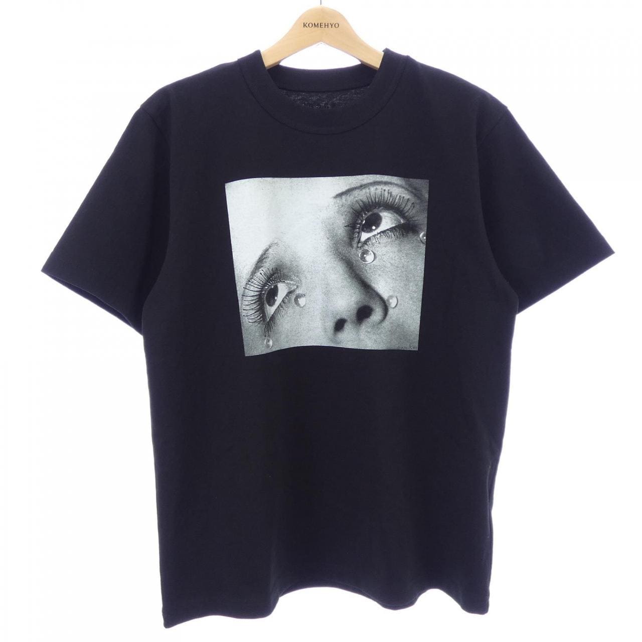 サカイ SACAI MAN RAY 25-01061S UNISEX Tシャツ