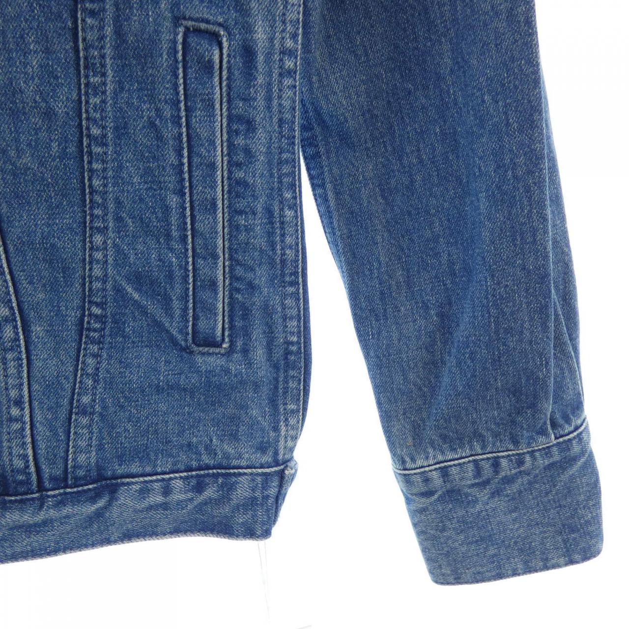 エトレトウキョウ ETRE TOKYO デニムジャケット