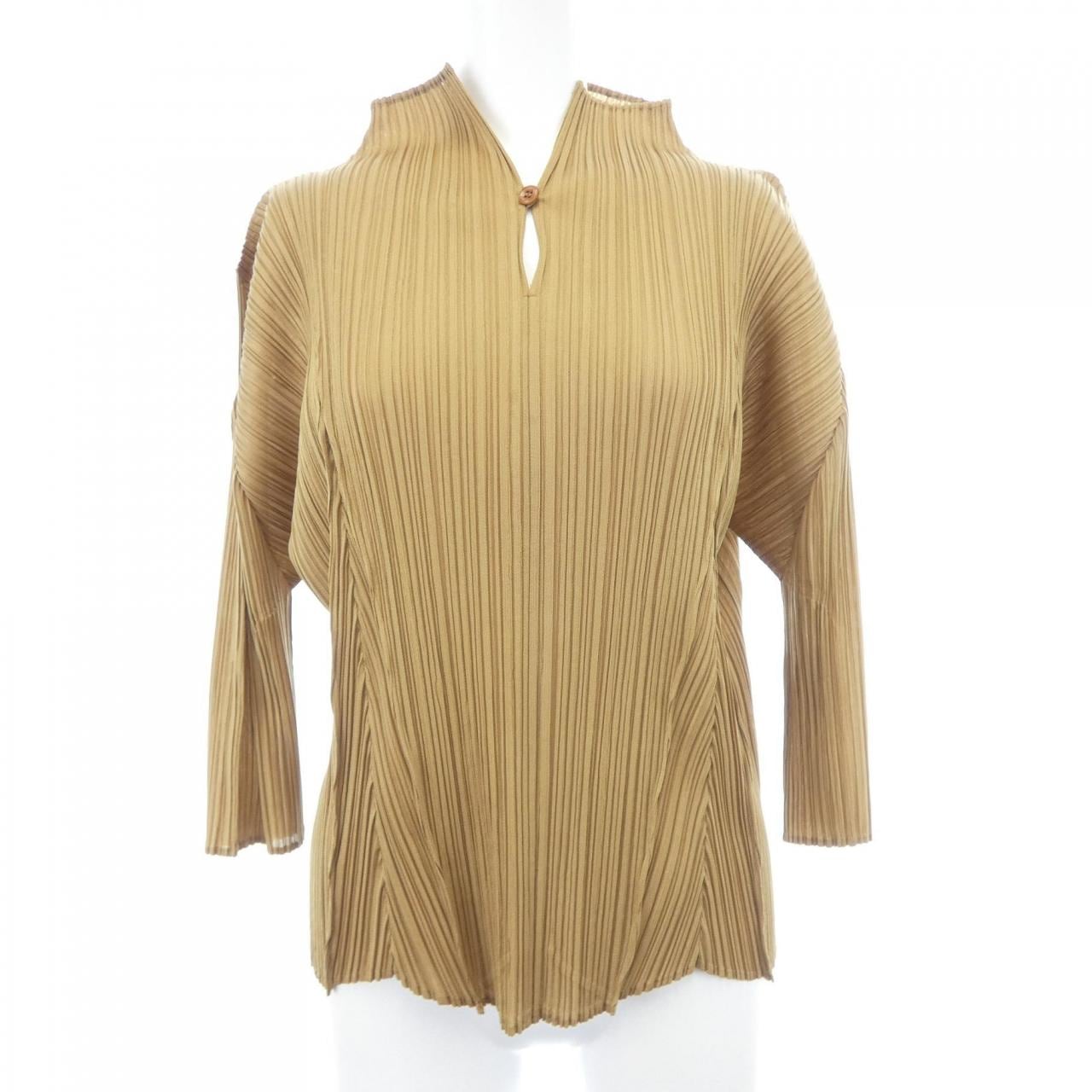 Pleats Please PP51-JK163 Top