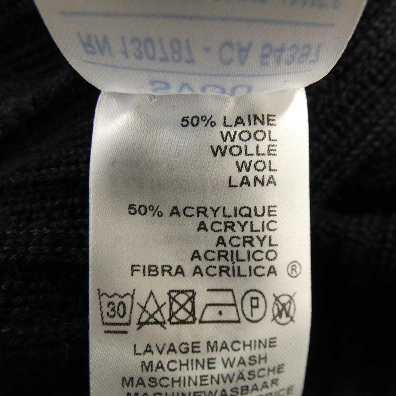 セントジェームス SAINT JAMES ニット