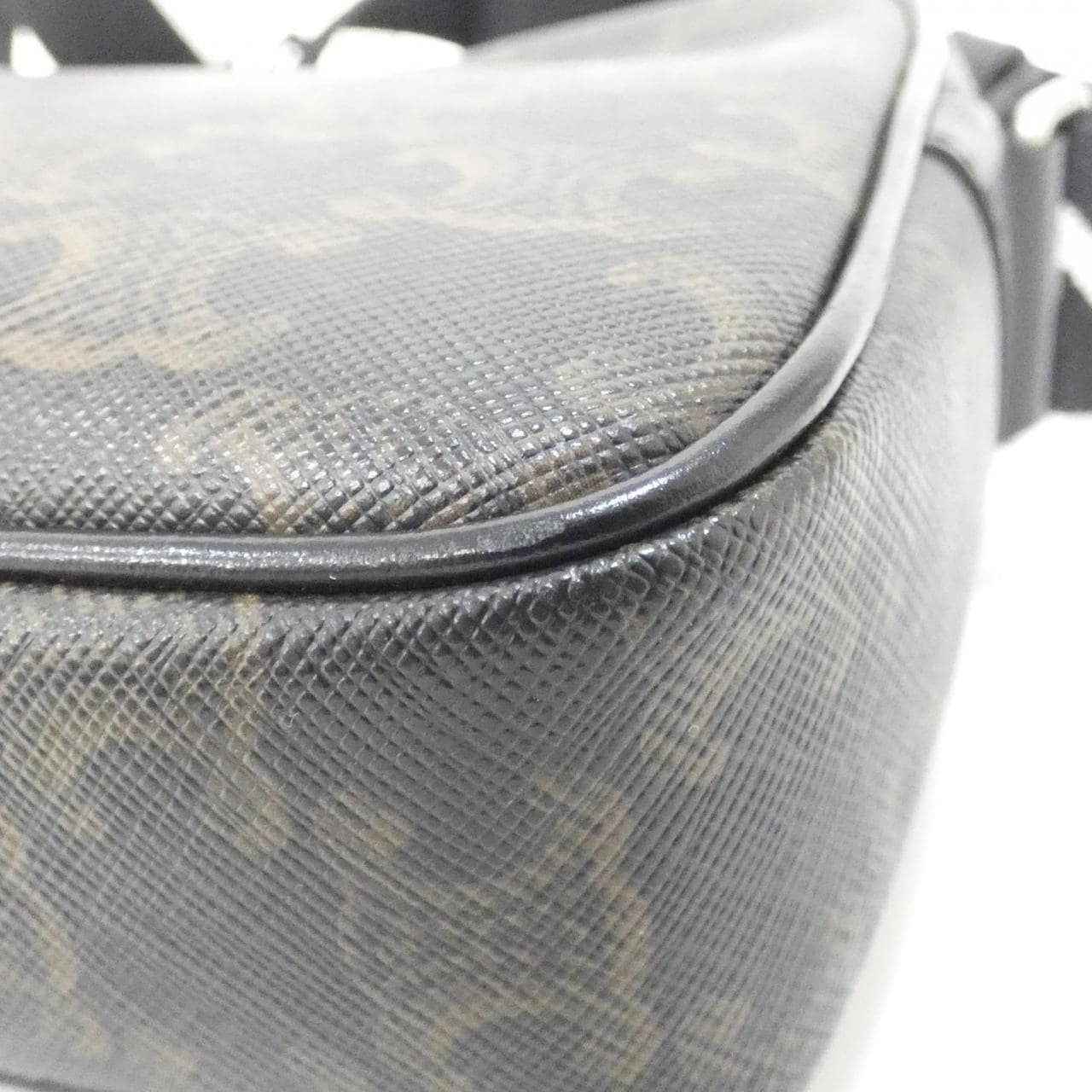 セリーヌ 197202DND ショルダーバッグ