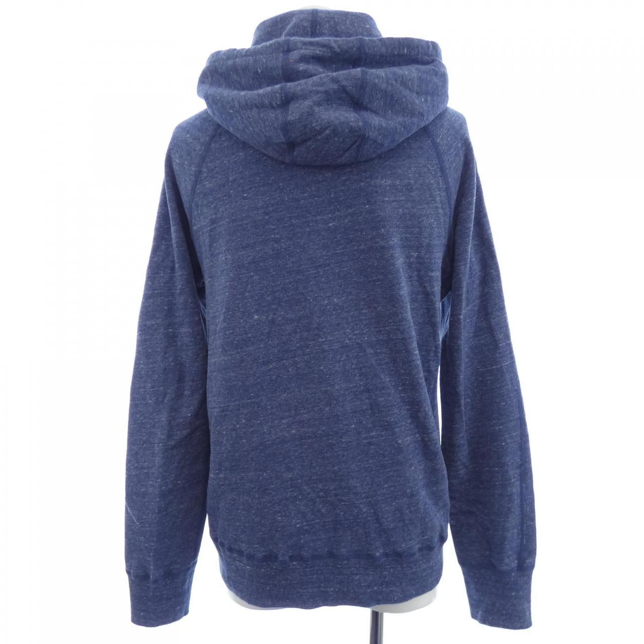 レイニングチャンプ REIGNING CHAMP パーカー