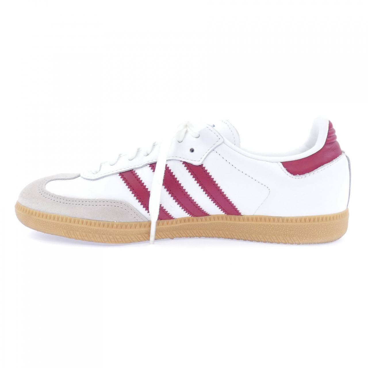 アディダス ADIDAS IF3813 SAMBA スニーカー