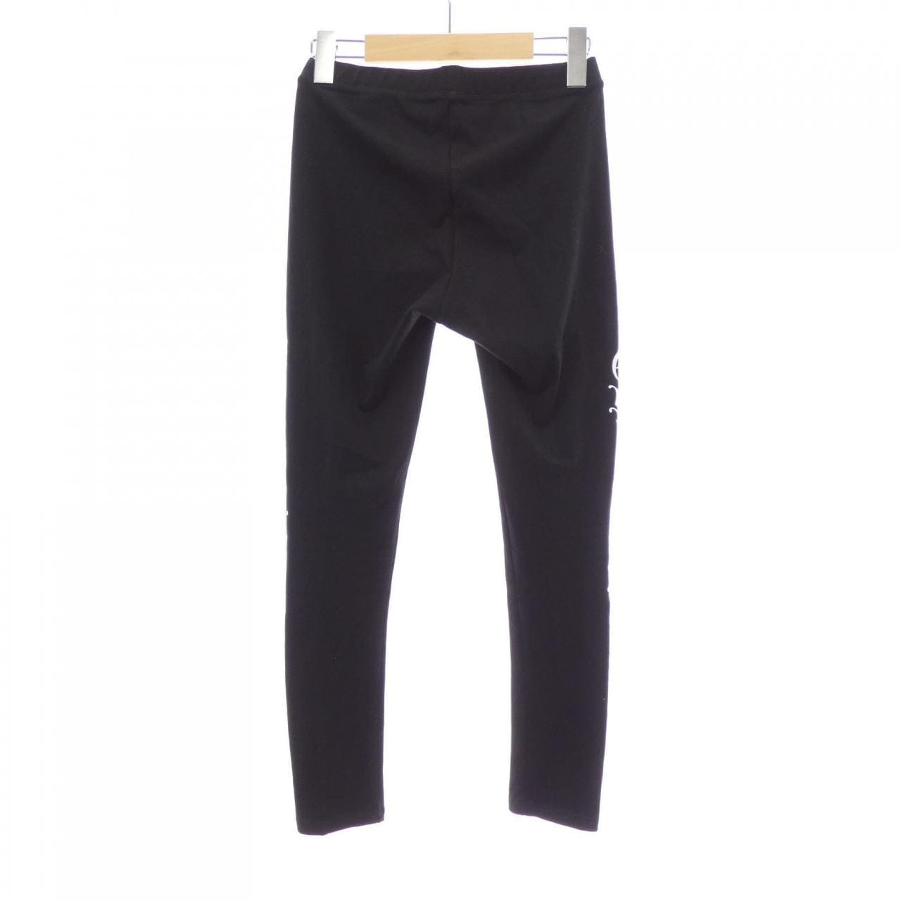 クロムハーツ CHROME HEARTS 2614-304-0210 レギンス