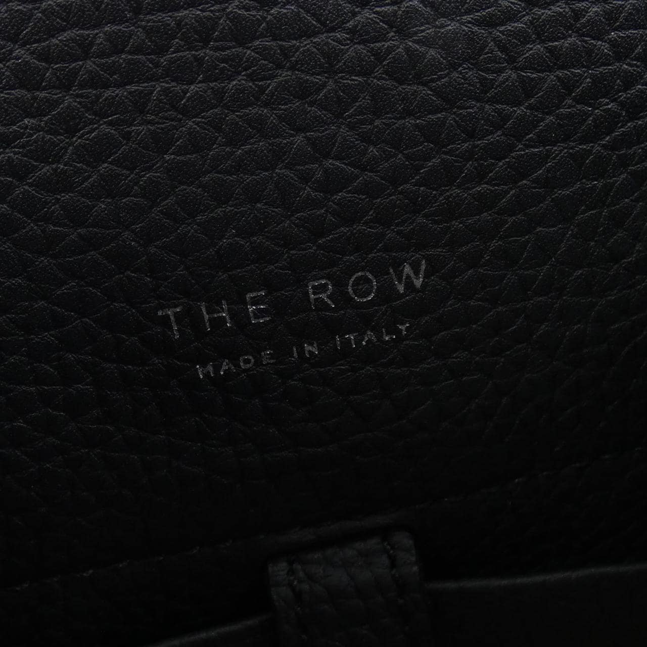 ザロウ THE ROW ソフトマルゴー SOFT MARGAUX W1190 L133 BAG