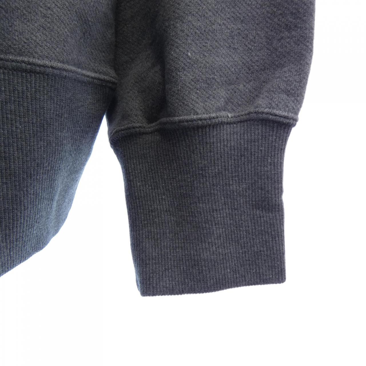 シークエル SEQUEL SQ-25SS-CS-06 スウェット