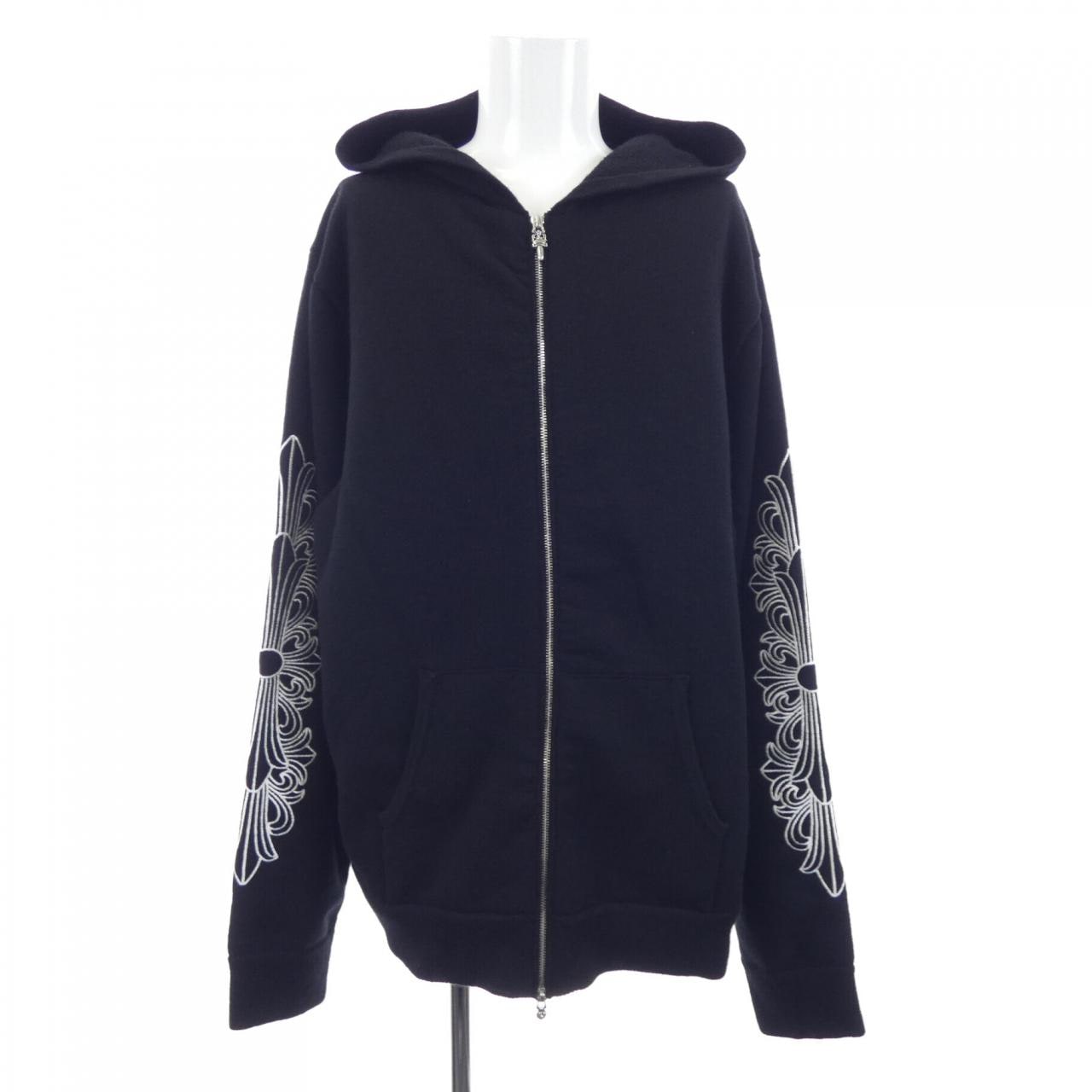 クロムハーツ CHROME HEARTS 412172856******00C パーカー