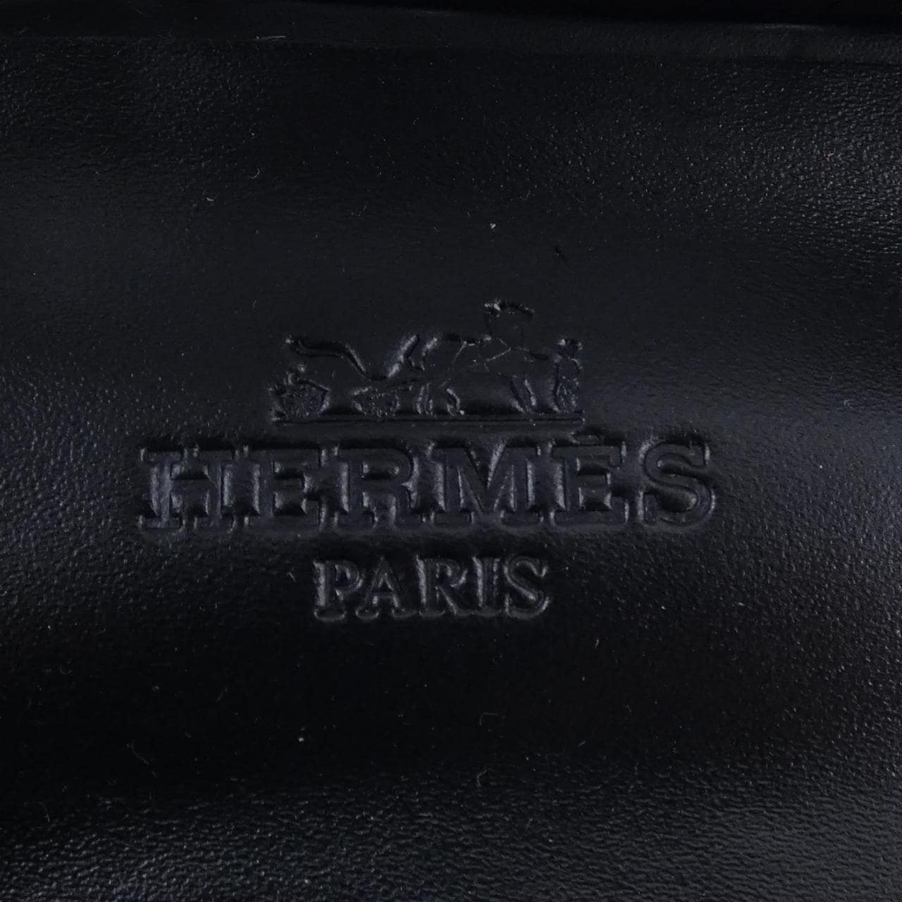 エルメス HERMES メリ シェーヌダンクル 261088H フラットシューズ