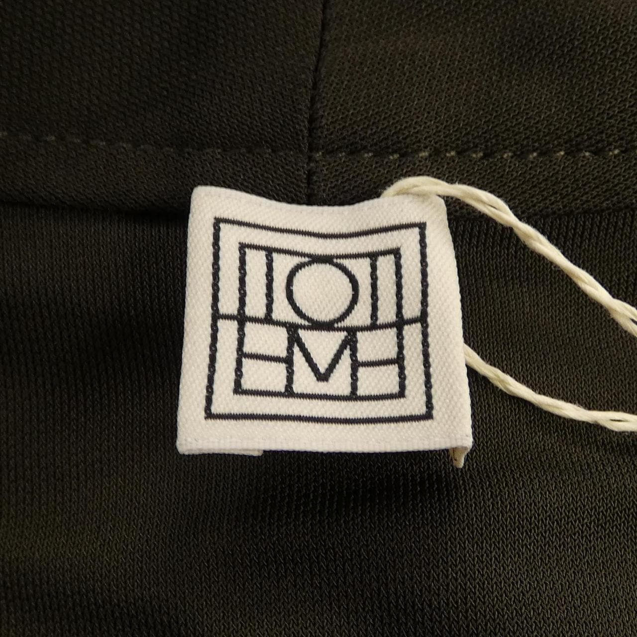 トーテム Toteme 252-WRT0443-FB0162 トップス