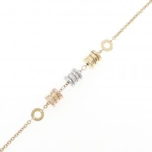 ブルガリ B.zero1 エレメント ブレスレット