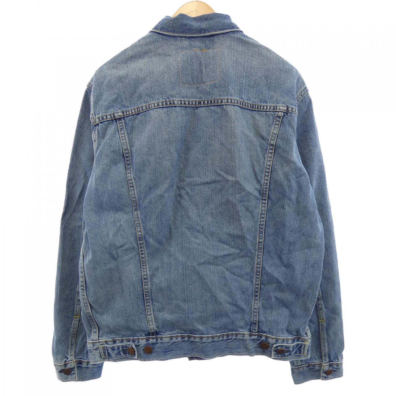 リーバイス LEVI'S デニムジャケット