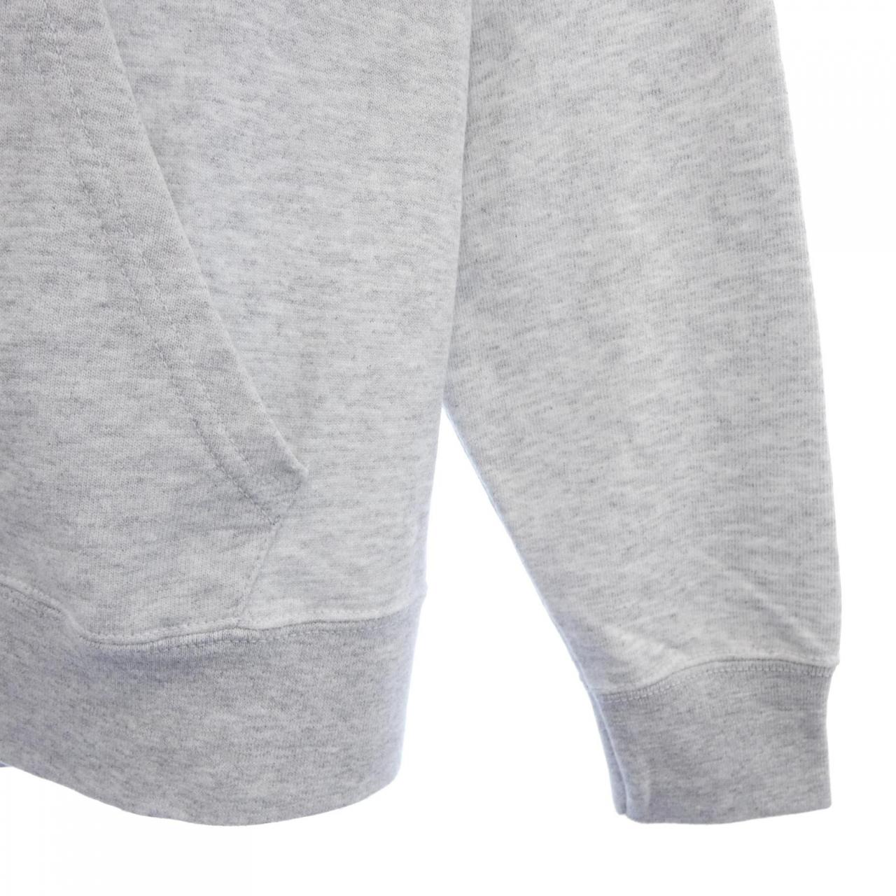 ジエディター THE EDITOR パーカー