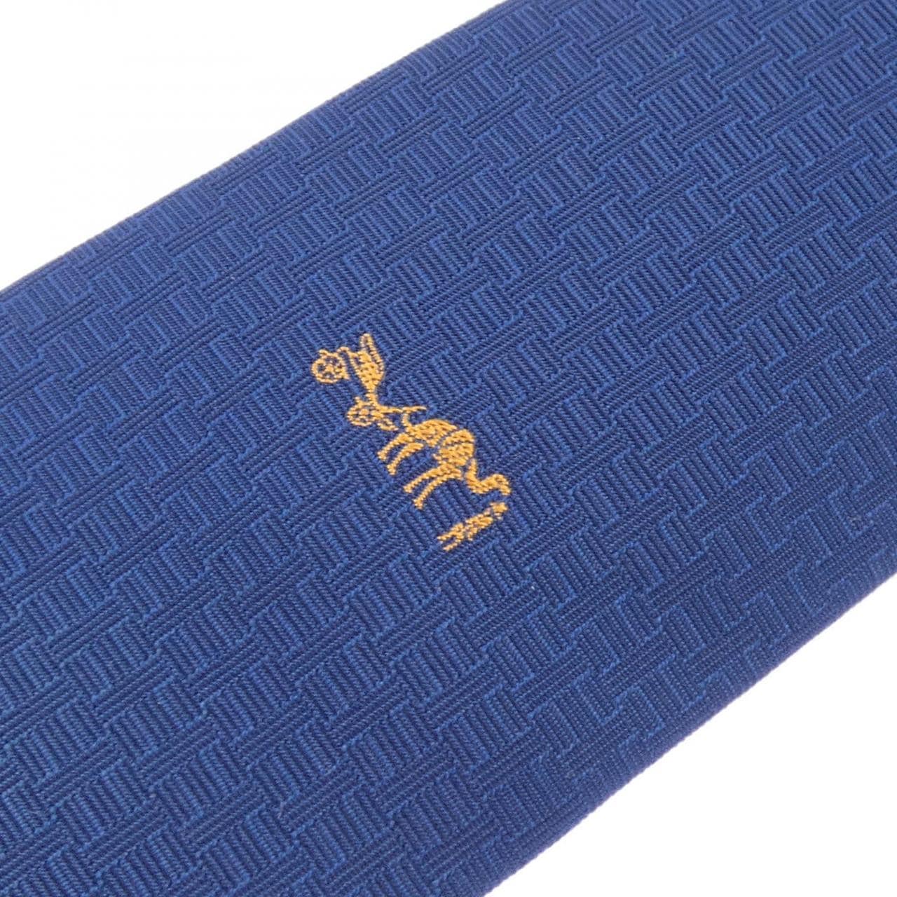 エルメス HERMES 428801 NECKTIE