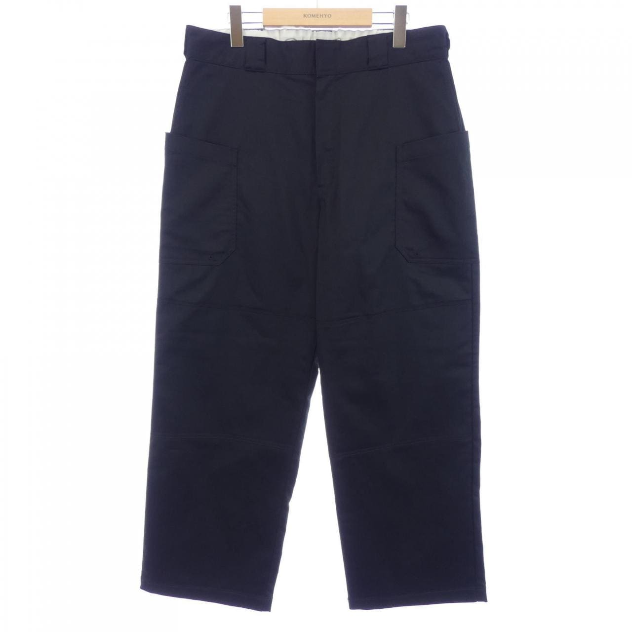 グリップスワニー GRIP SWANY Dickies パンツ