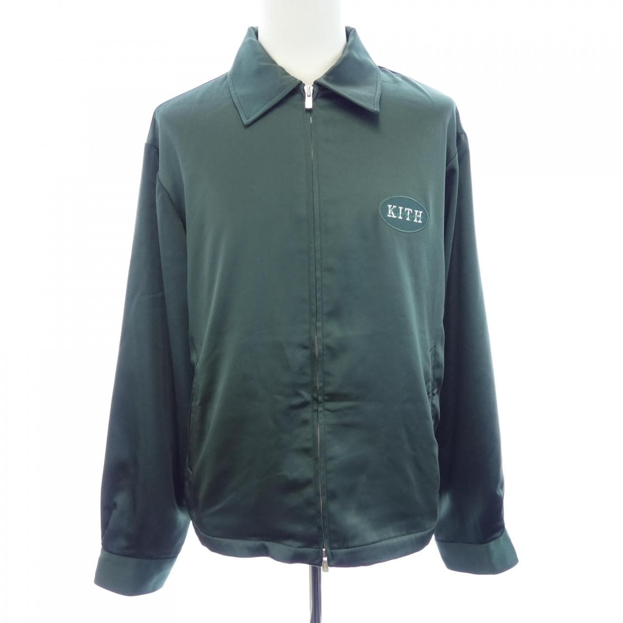 キス KITH KHM010946-302 ブルゾン