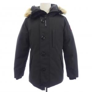 カナダグース CANADA GOOSE 3438JM JASPER ジャスパー ダウンジャケット