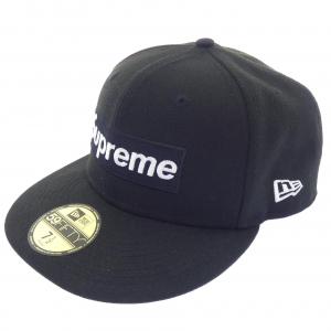 シュプリーム SUPREME キャップ