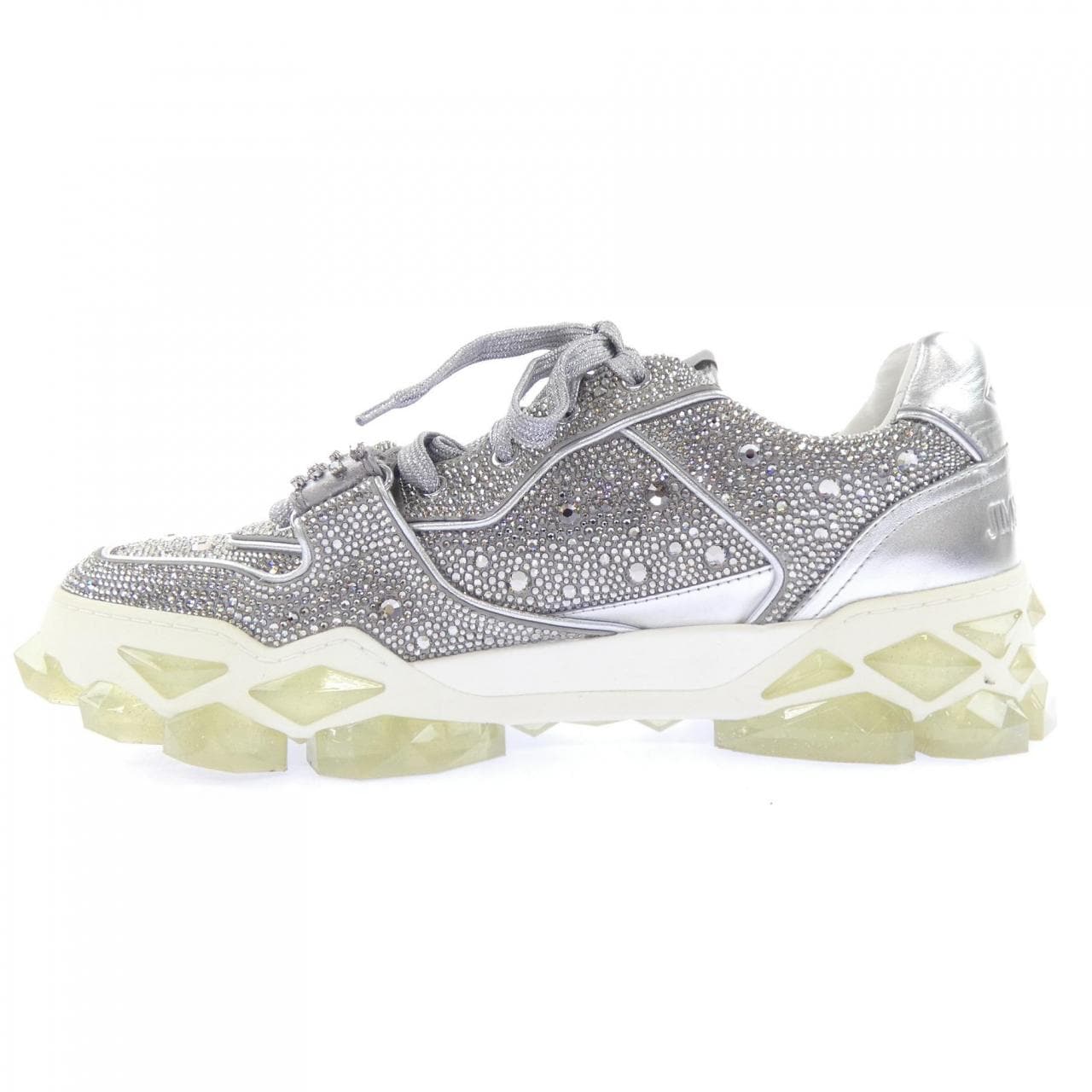 ジミーチュウ JIMMY CHOO スニーカー