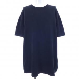 ルイヴィトン LOUIS VUITTON ショートスリーブコットンクルーネック HQN40WZ34 ニット