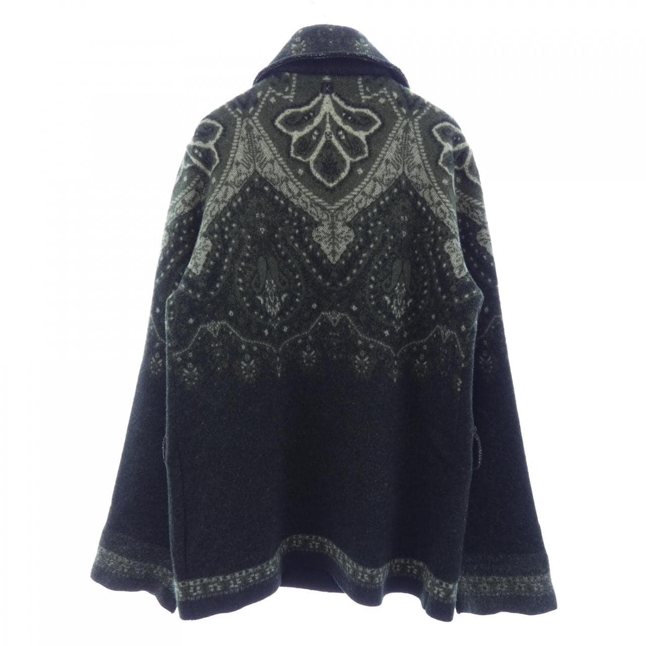 エトロ ETRO コート