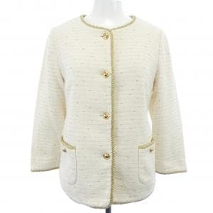メルチェリア ドレステリア MERCERIA DRESSTERIOR 414-46032 ジャケット