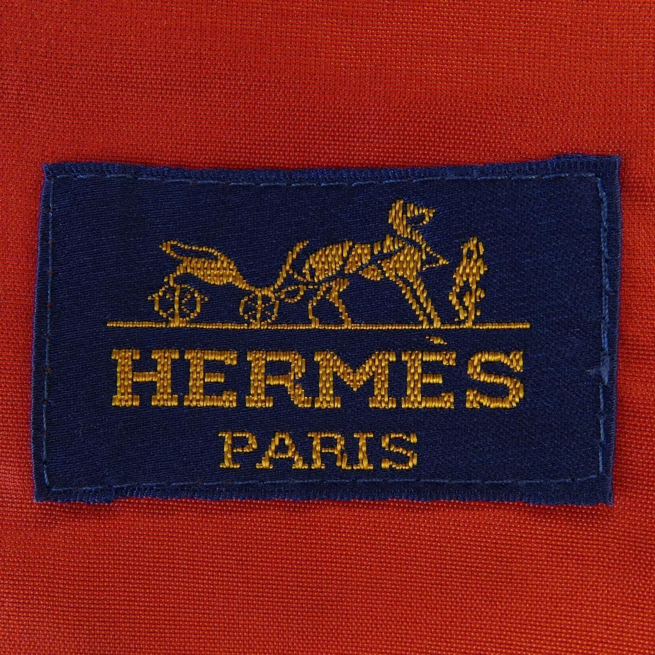 【ヴィンテージ】エルメス HERMES 乗馬ジャケット クルードセル ジャケット