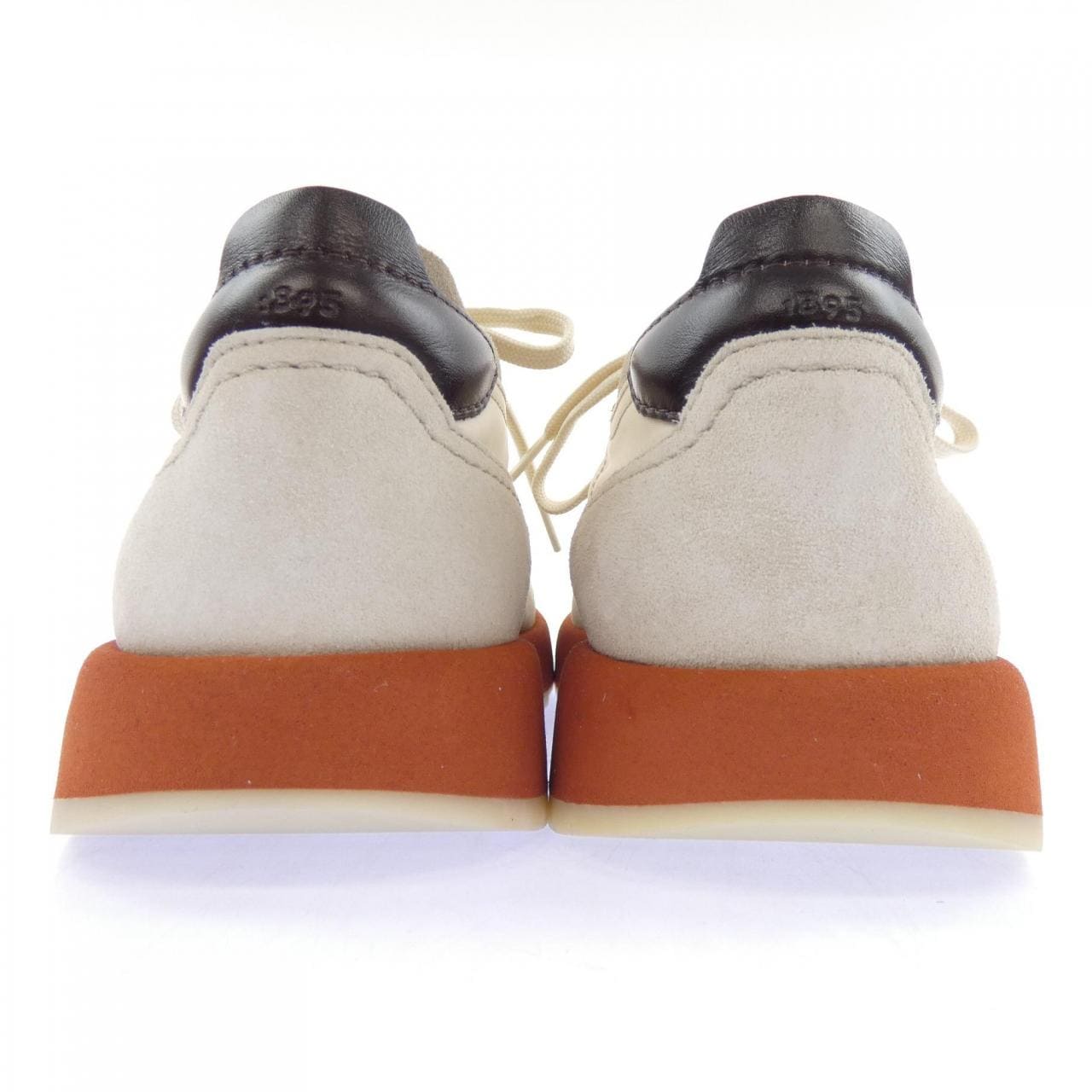 ベルルッティ Berluti スニーカー