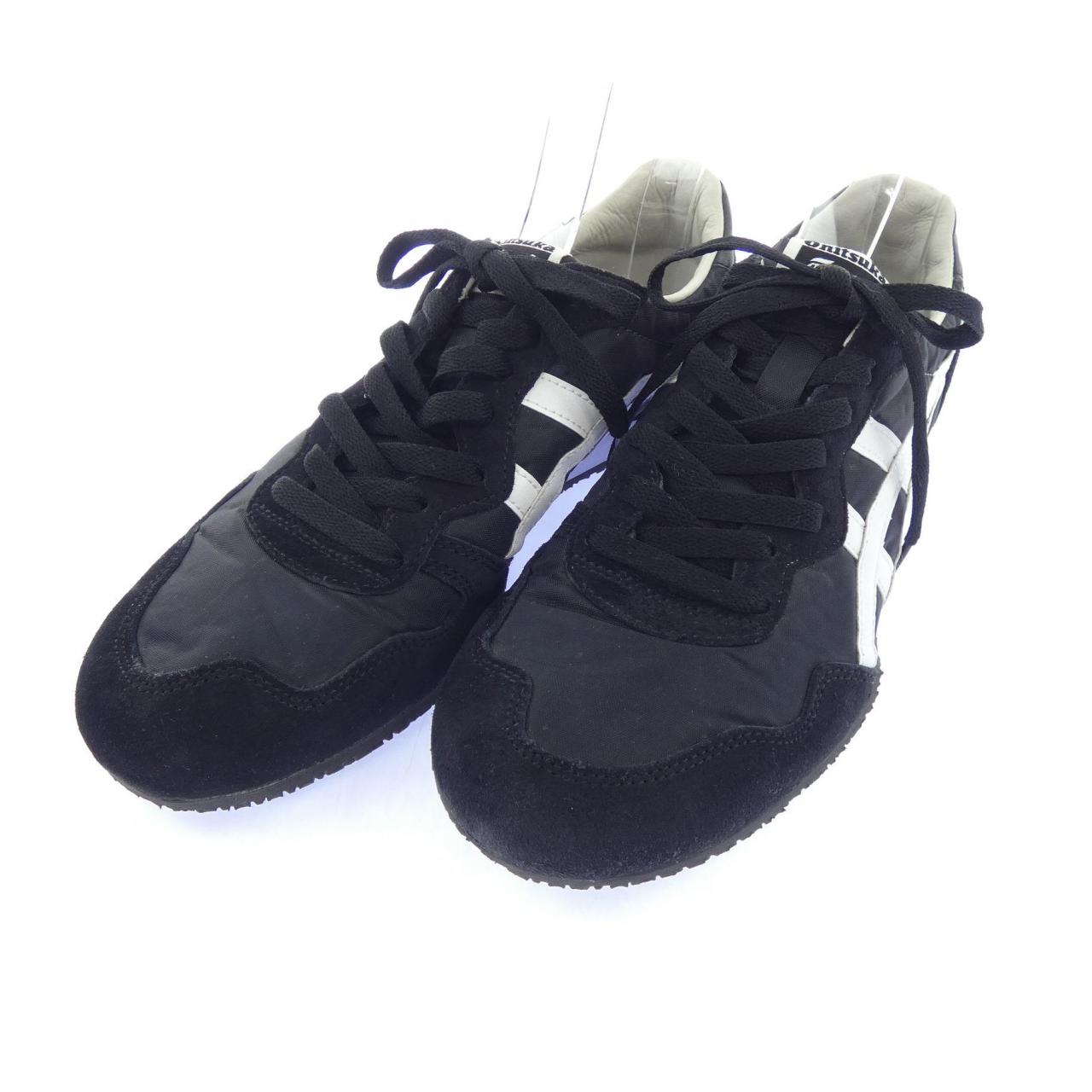 オニツカ タイガー ONITSUKA TIGER 1183B400 スニーカー