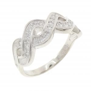 PT900 ダイヤモンド リング 0.21CT