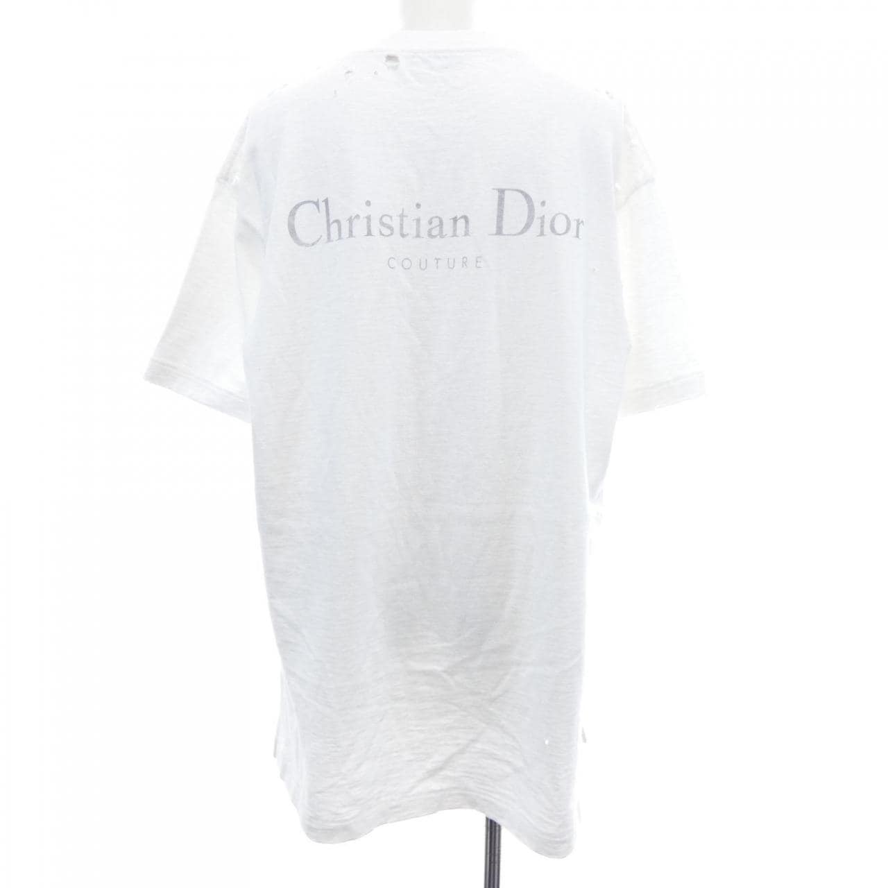 ディオール DIOR 343J636A0849 Tシャツ
