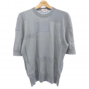 エルメス HERMES カルクアンH 557060HA ニット