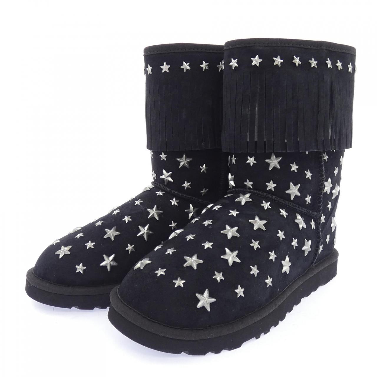 アグ UGG F23010H ブーツ