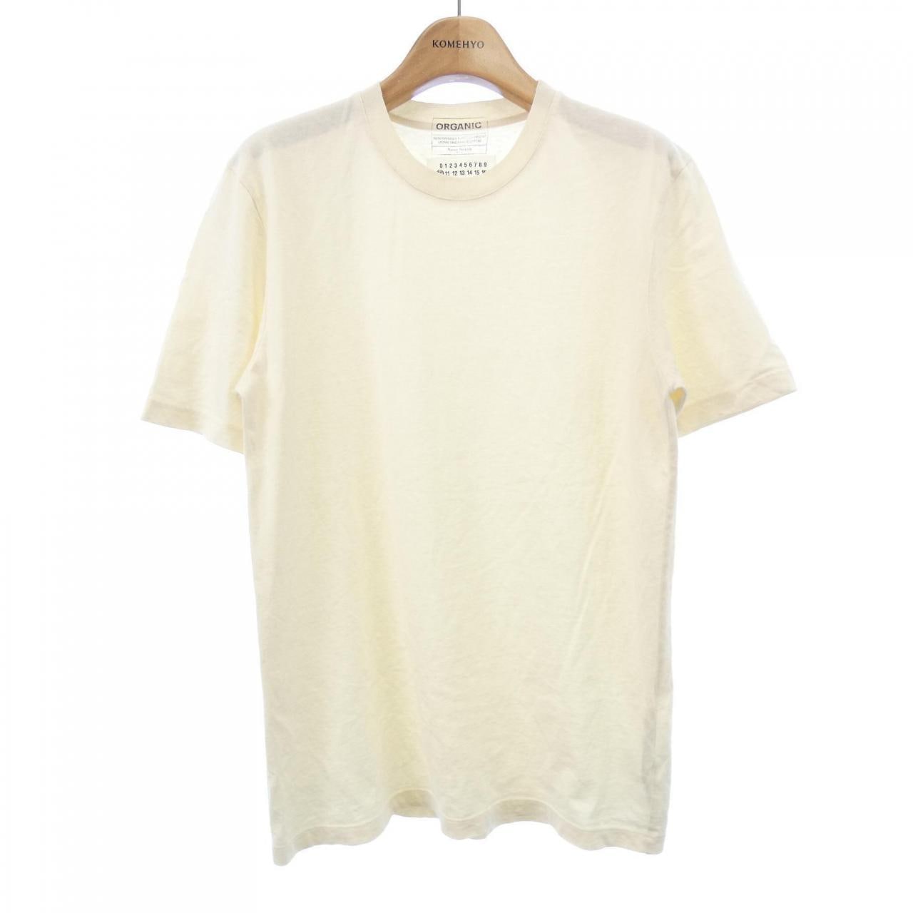 メゾンマルジェラ Maison Margiela S50GC0652 S23973 Tシャツ