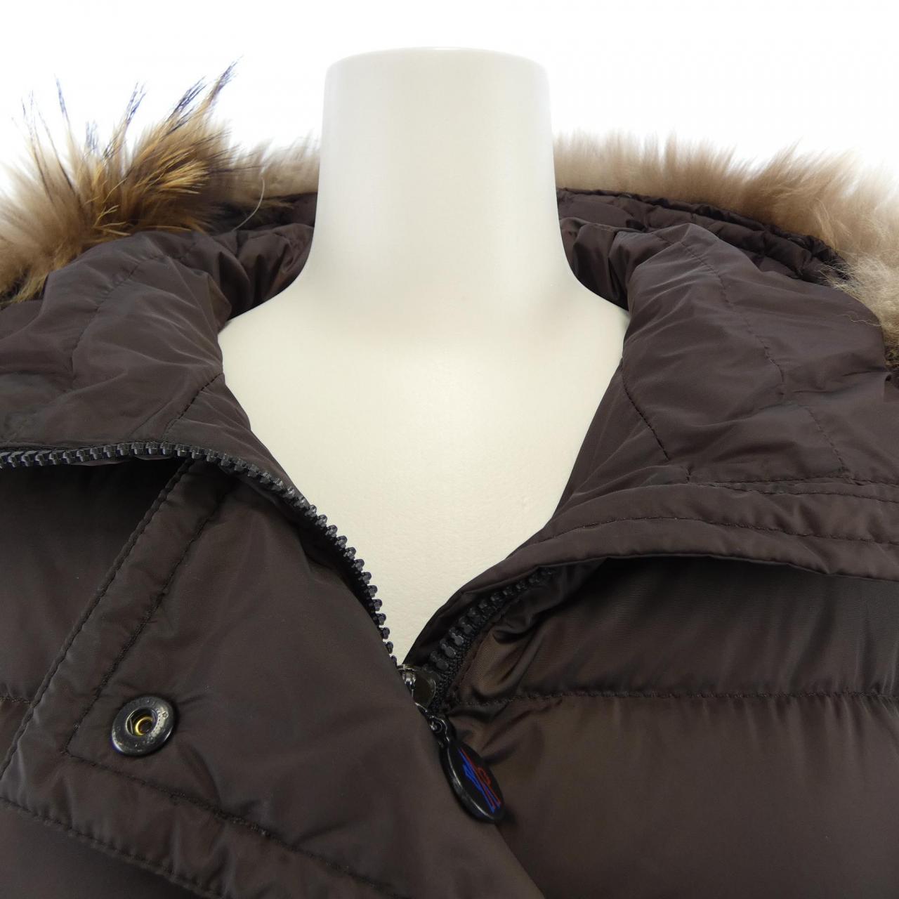 モンクレール MONCLER MER ダウンジャケット