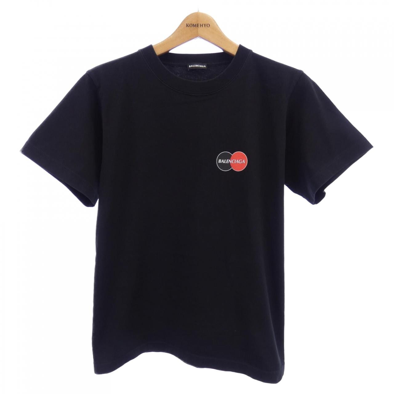 コメ兵｜バレンシアガ BALENCIAGA Tシャツ｜バレンシアガ｜メンズファッション｜トップス｜Ｔシャツ ｜【公式】日本最大級のリユースデパートKOMEHYO