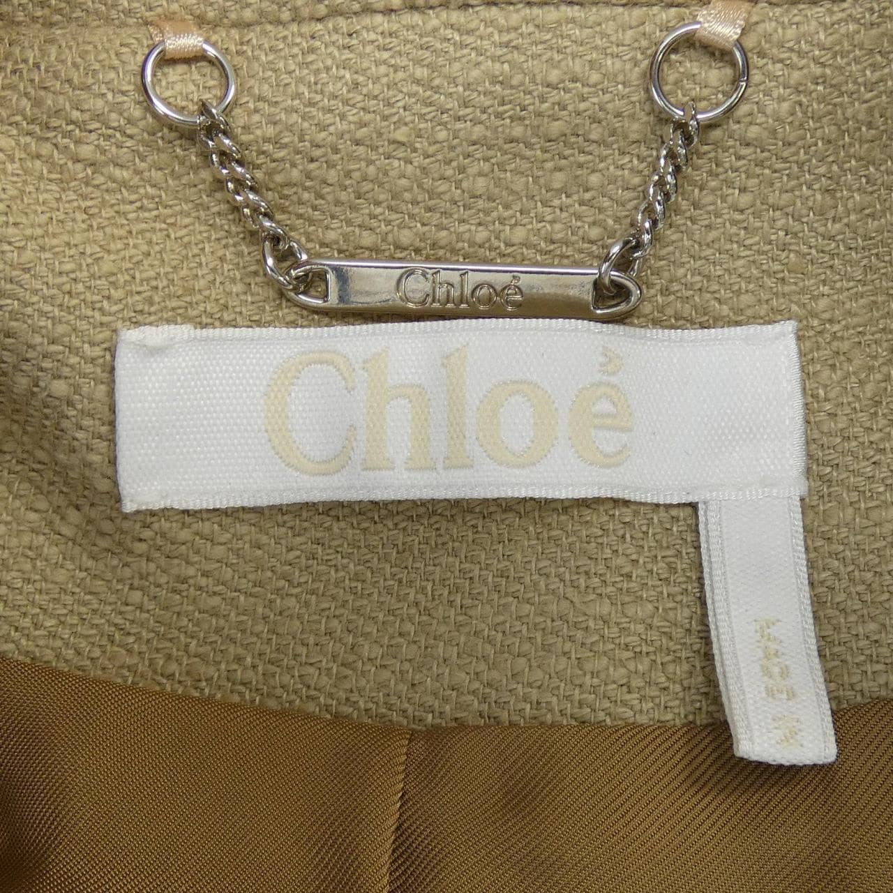 Chloe Chloe外套