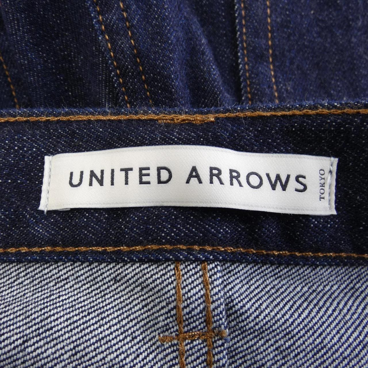 UNITED ARROWS UNITED ARROWS jeans