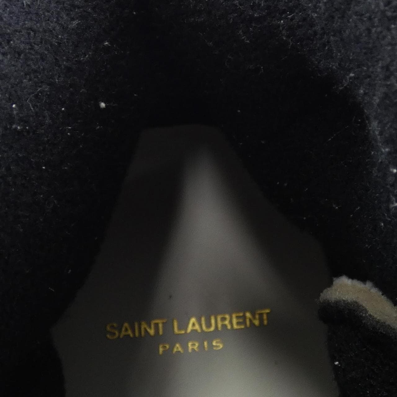 サンローラン SAINT LAURENT スニーカー